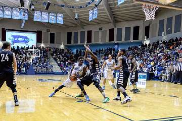 DHS BB vs Gaffney 179